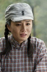 桂枝（李艳冰饰演）