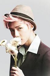 吴世勋（吴世勋饰演）