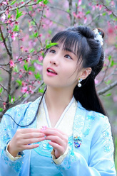 方一勺（蒋佳恩饰演）