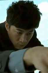 宫洺（何润东饰演）