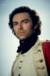 Ross Poldark（艾丹·特纳饰演）