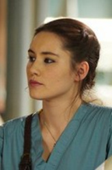 克里斯蒂娜·钟（克里斯蒂娜·钟饰演）