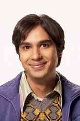 拉杰什·库斯拉帕里（昆瑙·内亚饰演）