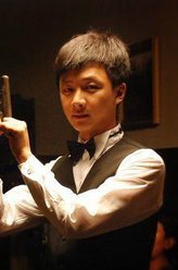 小五（邹俊百饰演）