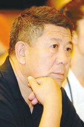 杨天旺（程煜饰演）