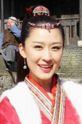 华云枫（张雯饰演）