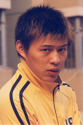 殷宗杰（殷宗杰饰演）