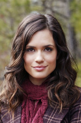 Melissa Hastings（托里·德维托饰演）