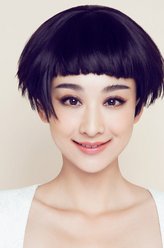 吴婷婷（穆婷婷饰演）