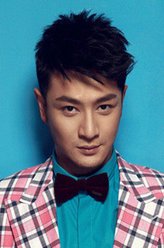 拓拔亮/叶霈（张明明饰演）