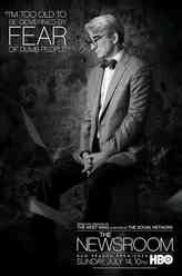 Charlie Skinner（萨姆·沃特森饰演）