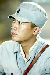 李彪（杜淳饰演）