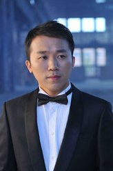 卢小鱼（卢正雨饰演）