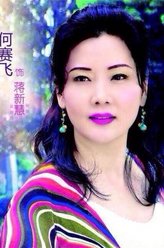 蒋新慧（何赛飞饰演）