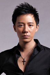 正德（王茂蕾饰演）