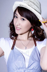 刘笑笑（高美仪饰演）