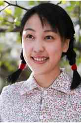 桑小鱼（袁晓旭饰演）