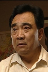 张翰民（鲍国安饰演）