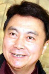 刘志荣（刘志荣饰演）