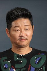 潘大庆（赵亮饰演）