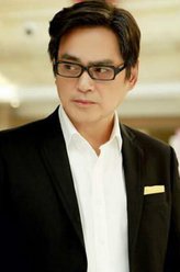 刘培（汤镇宗饰演）
