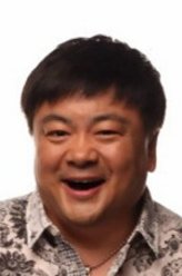 周大牙（洪剑涛饰演）