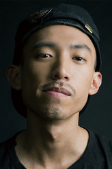 赵京生（林晓凡饰演）