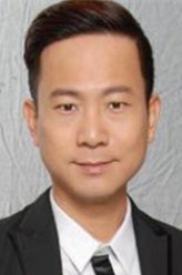胤礽（陈国邦饰演）