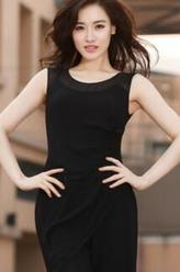 张悦悦（邢宇菲(邢宇飞)饰演）