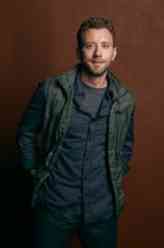 T·J·塞恩（T·J·塞恩饰演）