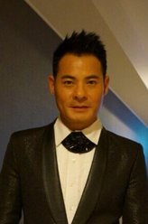 黄智贤（黄智贤饰演）