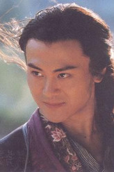 林平之（李解饰演）