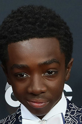 Lucas Sinclair（凯莱布·麦克劳克林饰演）