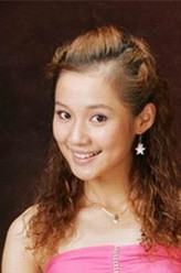 百灵（刘晓靓饰演）