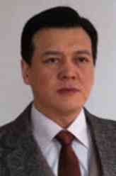 齐东（罗二羊饰演）