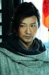 庞勇（李宗翰饰演）