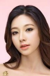 宋羽（陈雅婷饰演）