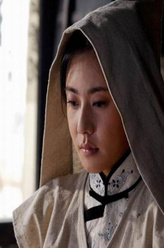 秀秀（秋瓷炫饰演）