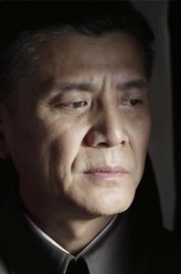 张治中（刘之冰饰演）