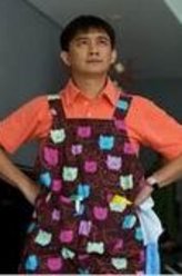 许小宁（黄磊饰演）