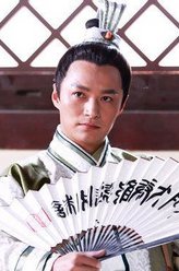 李世民（郑国霖饰演）