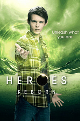 汤米·克拉克/内森·本内特（罗比·凯饰演）