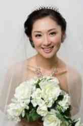 夏红（涂黎曼饰演）