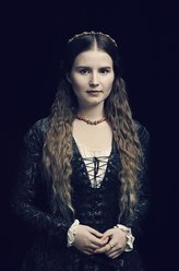 Margaret Plantagenet（瑞贝卡·本森饰演）