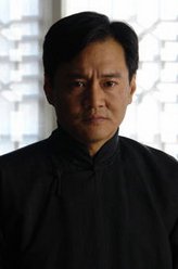 沈平（王辉饰演）