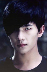 张起灵（杨洋饰演）