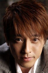 姜冲（吕颂贤饰演）