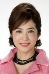 中田喜子（中田喜子饰演）