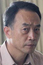 大可爸爸（赵成顺饰演）