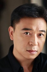谷仁义（张晞临饰演）